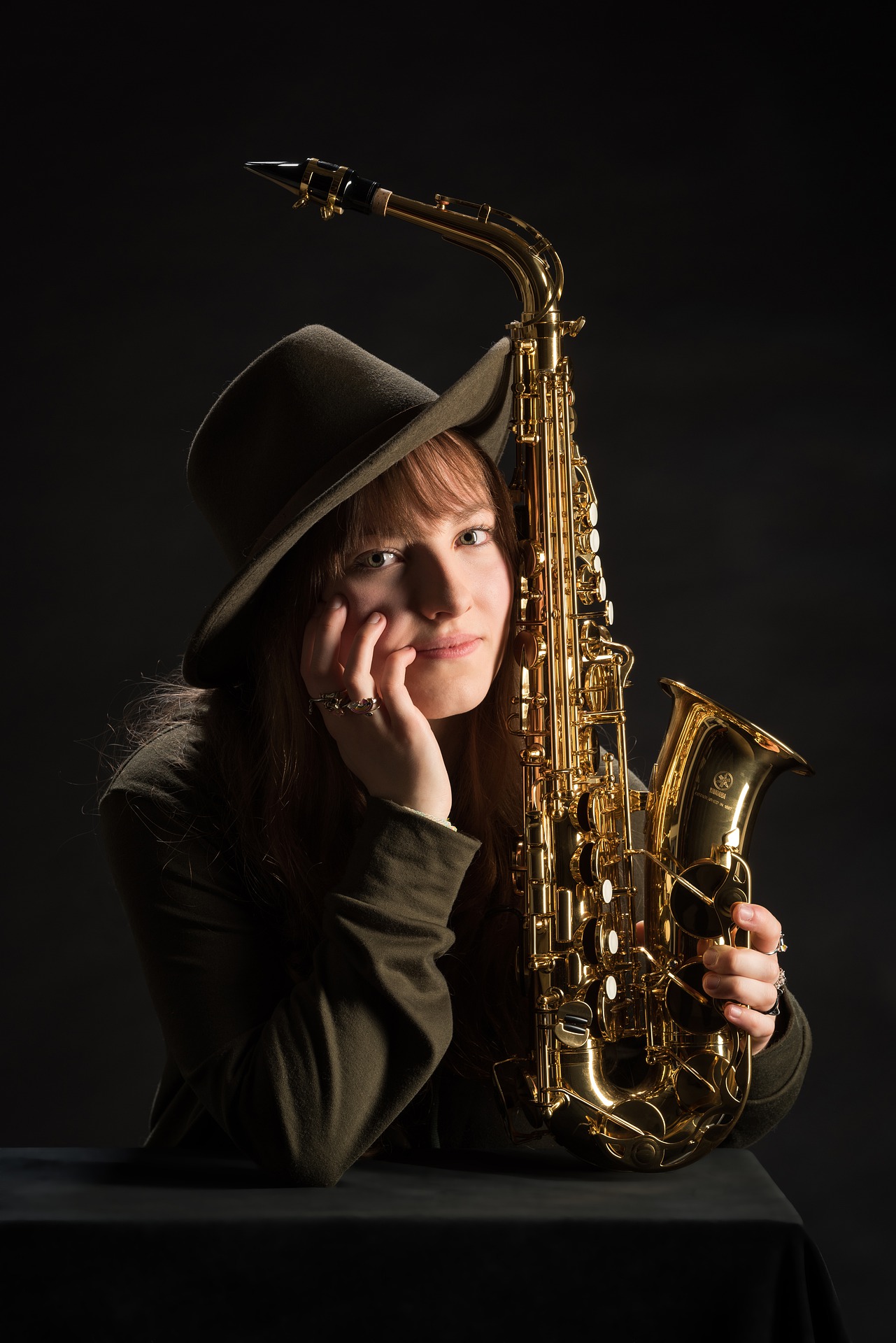 Cours de saxophone  Ecole de musique Lausanne